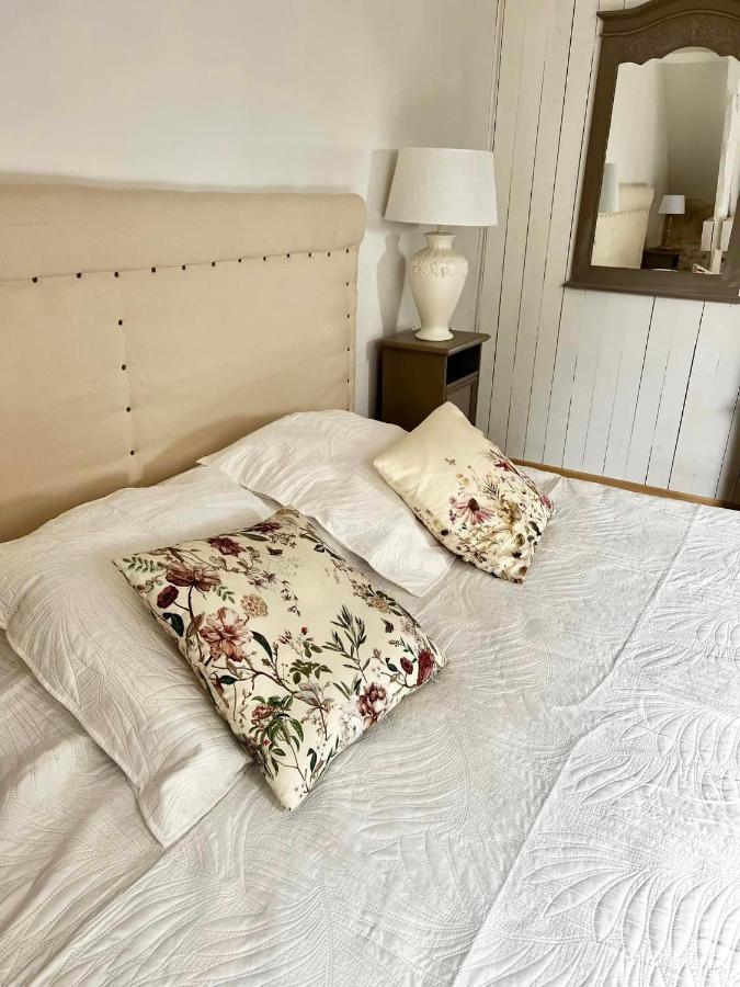 Chambre Duo Sainte-Gemme-la-Plaine Kültér fotó